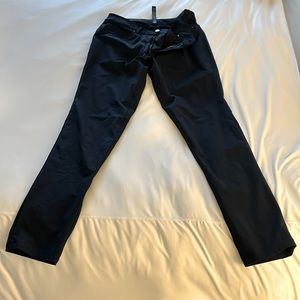 ABC Skinny-Fit Pant 32" *Warpstreme - Blue - Size 30 waist